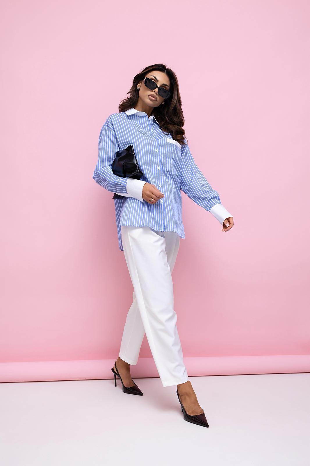 Košela Business blue