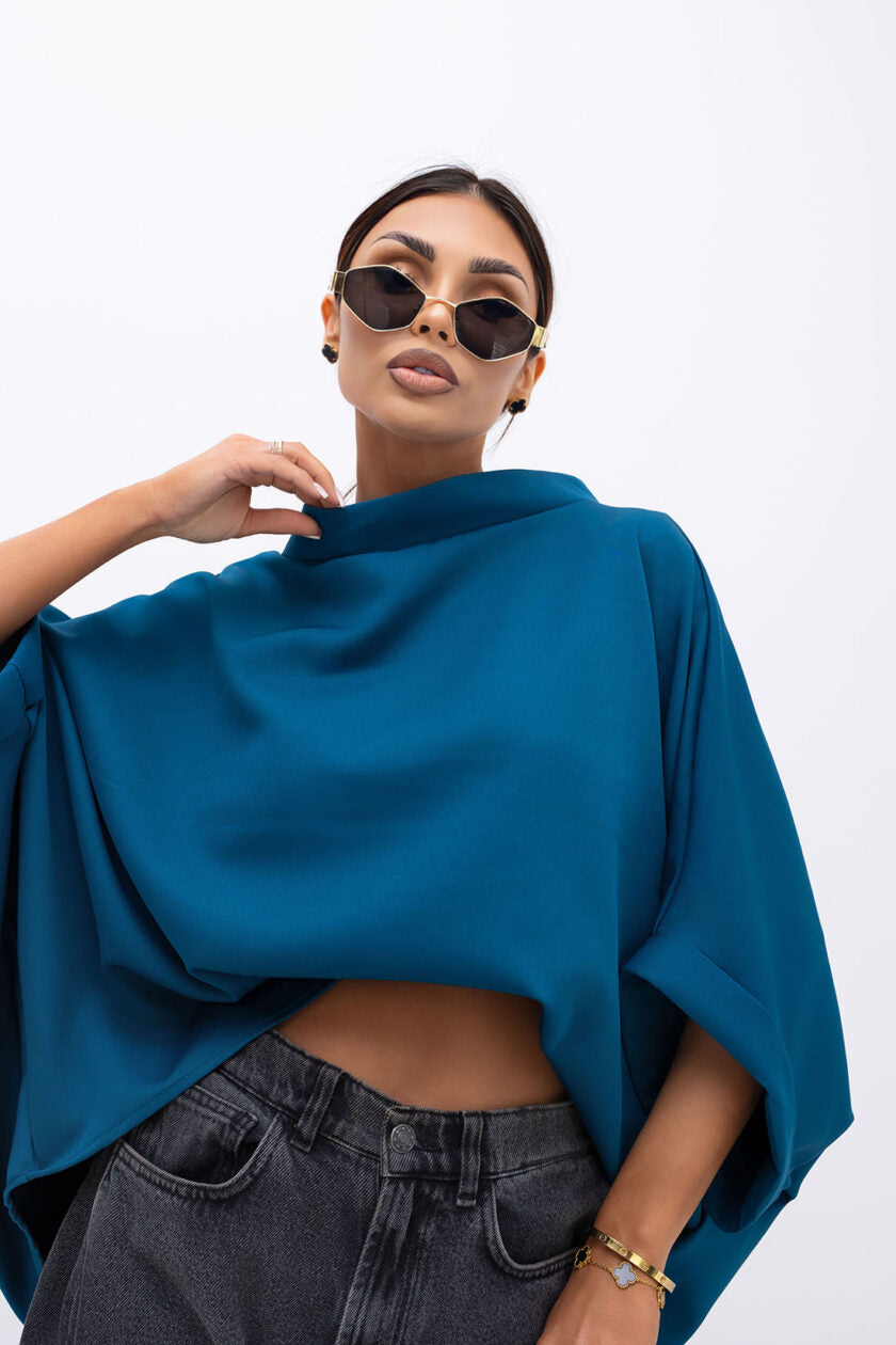Kimono Blúzka Nora