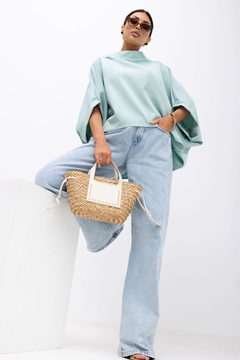 Kimono blúzka Mäta