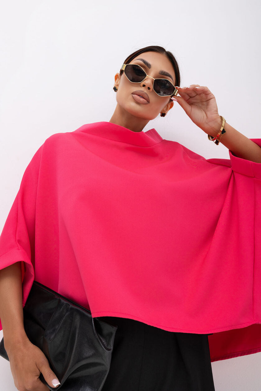 Kimono Blúzka Malina