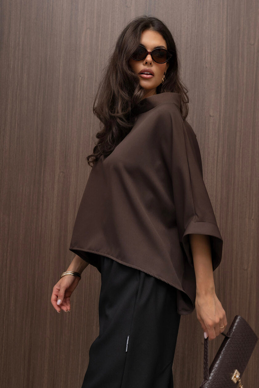 Kimono blúzka Amanda