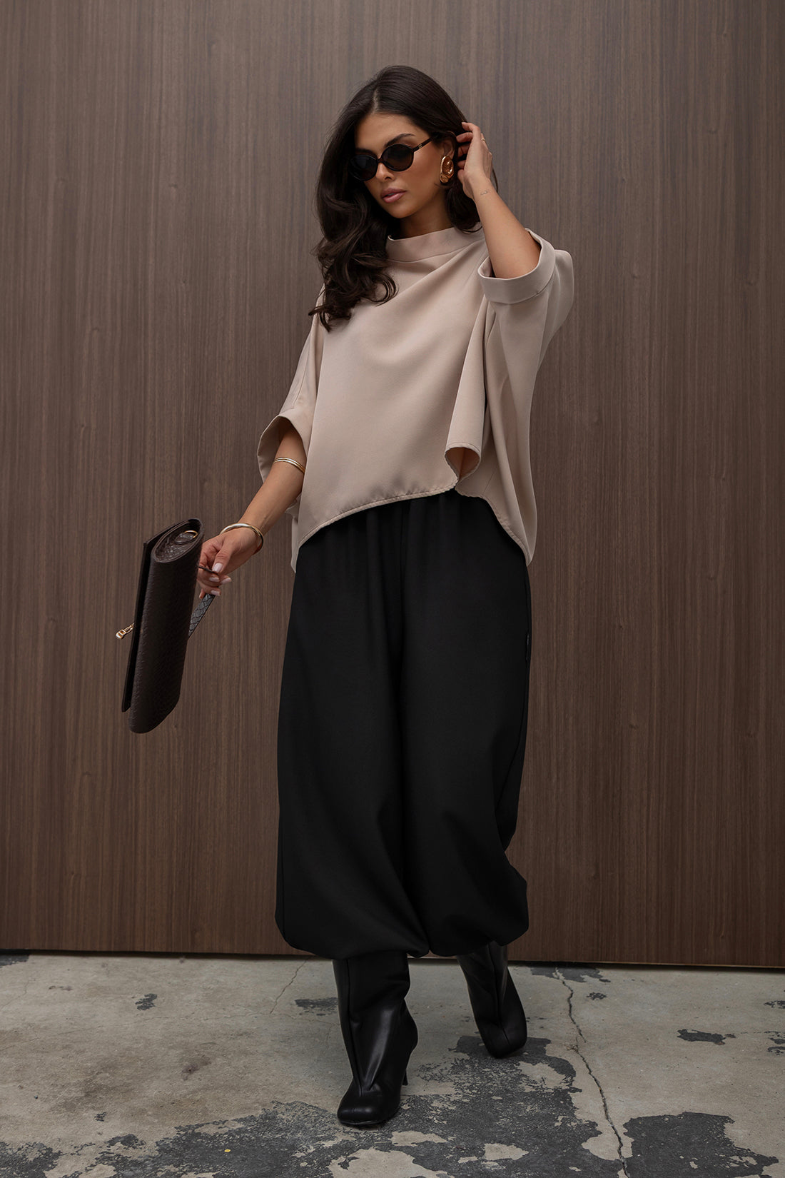 Kimono Blúzka Elise