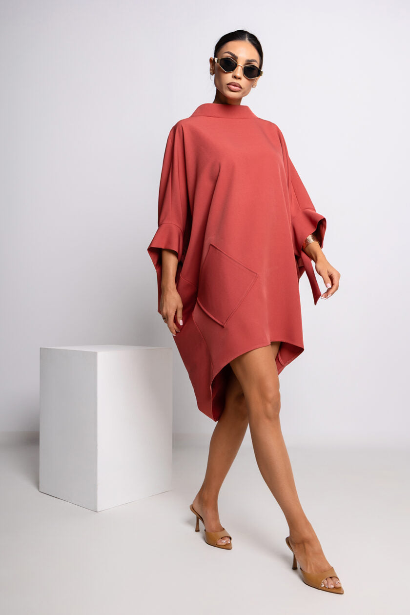 Kimono šaty Samanta