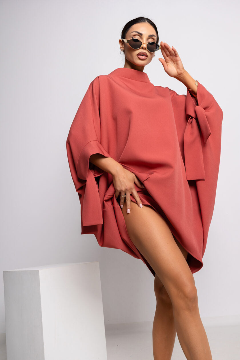 Kimono šaty Samanta