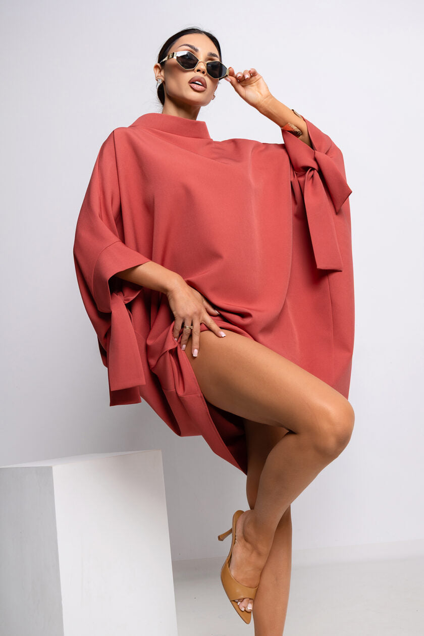 Kimono šaty Samanta
