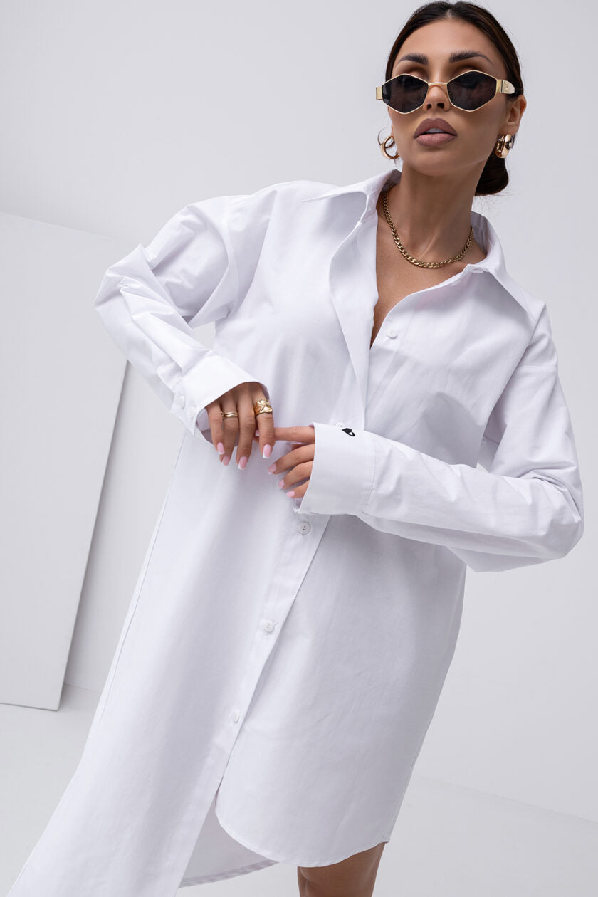 Košela Best moment white