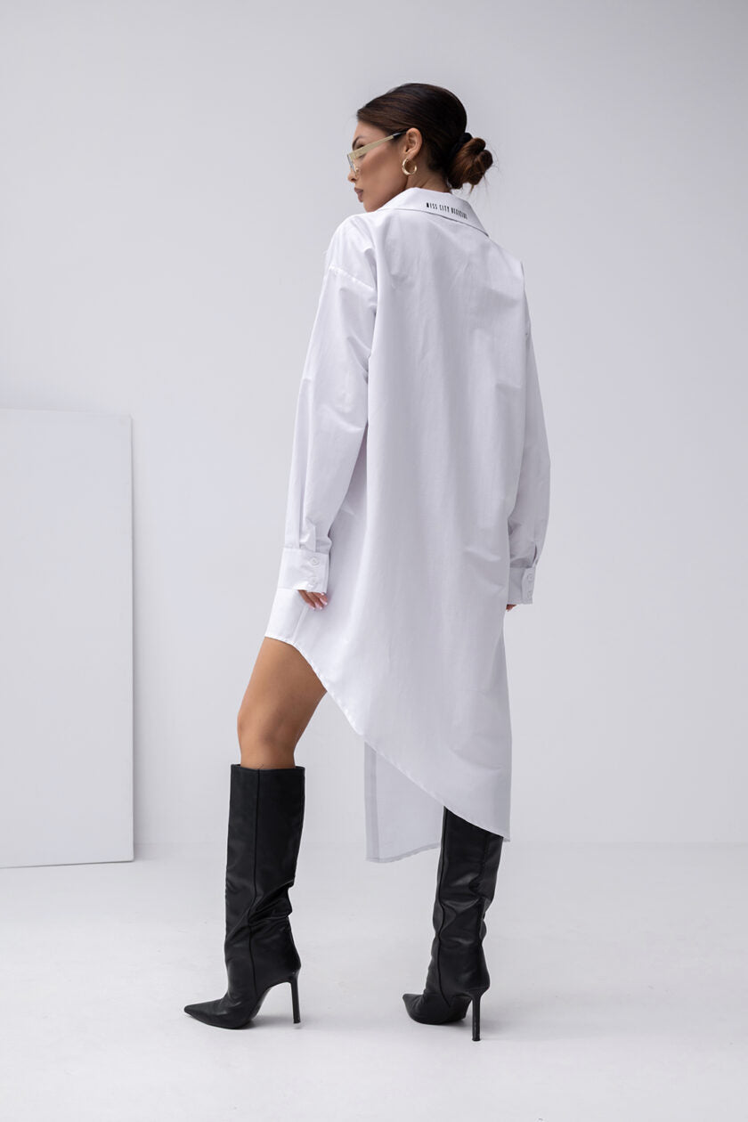 Košela Best moment white