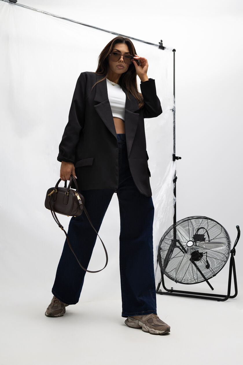 Dámsky blejzer Cat and Women