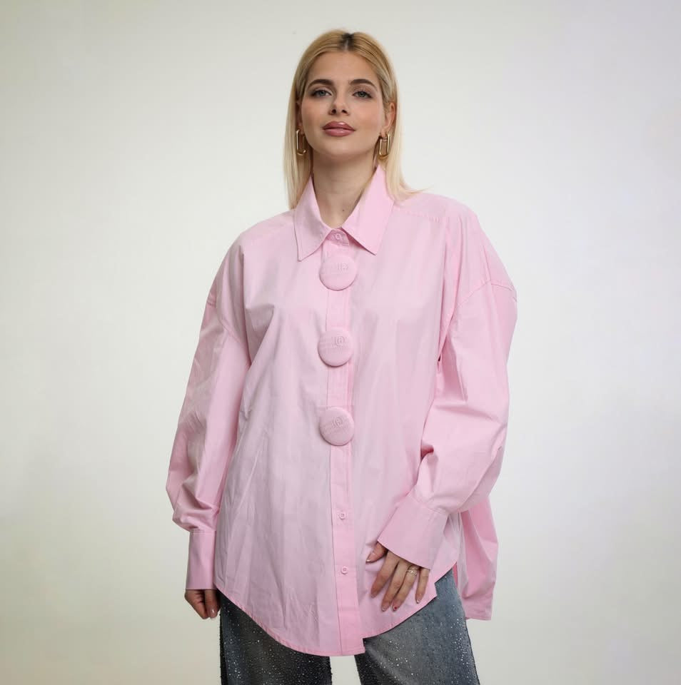 Košela Amy pink