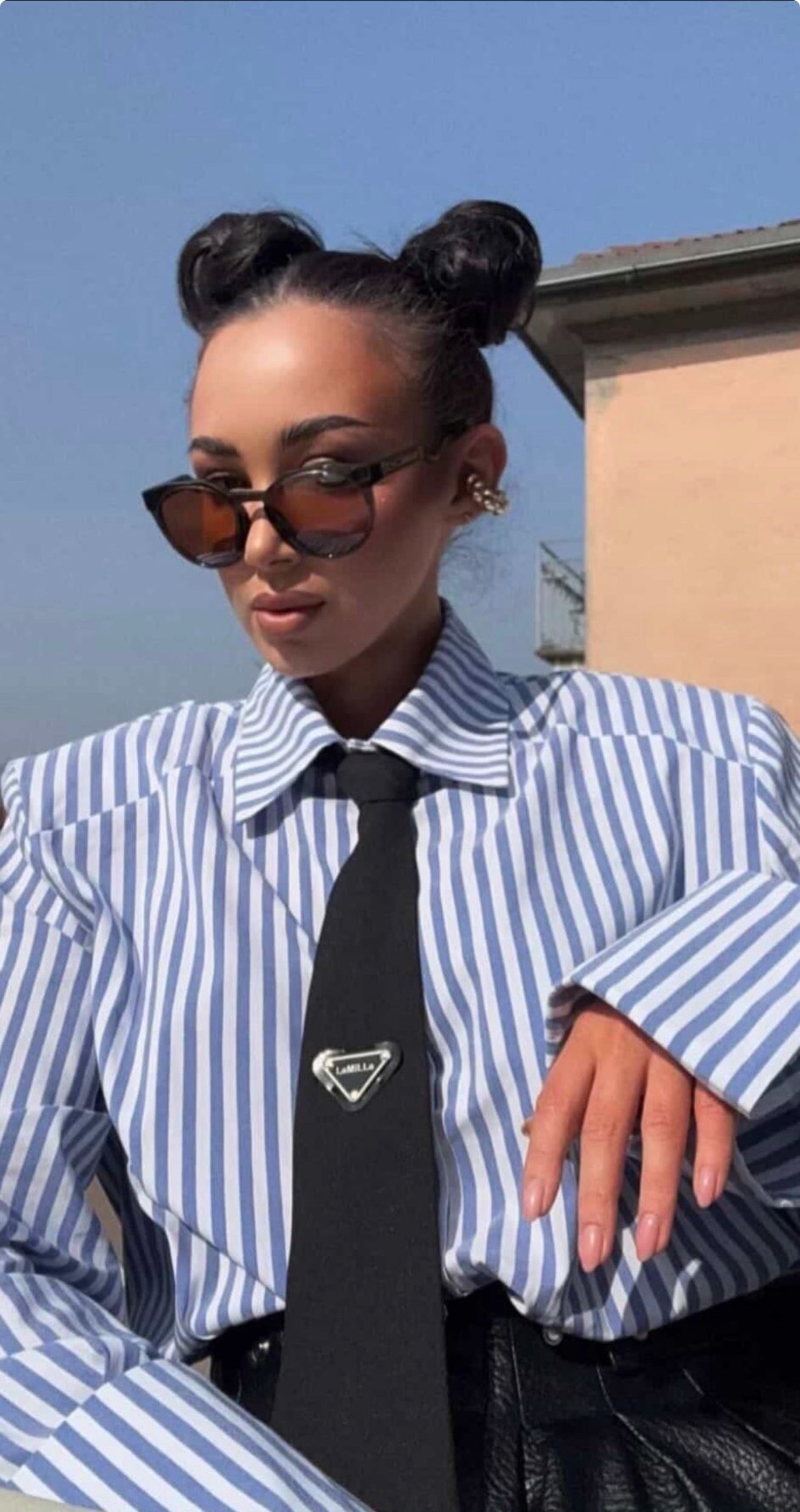 Košela Meeting time Suzan