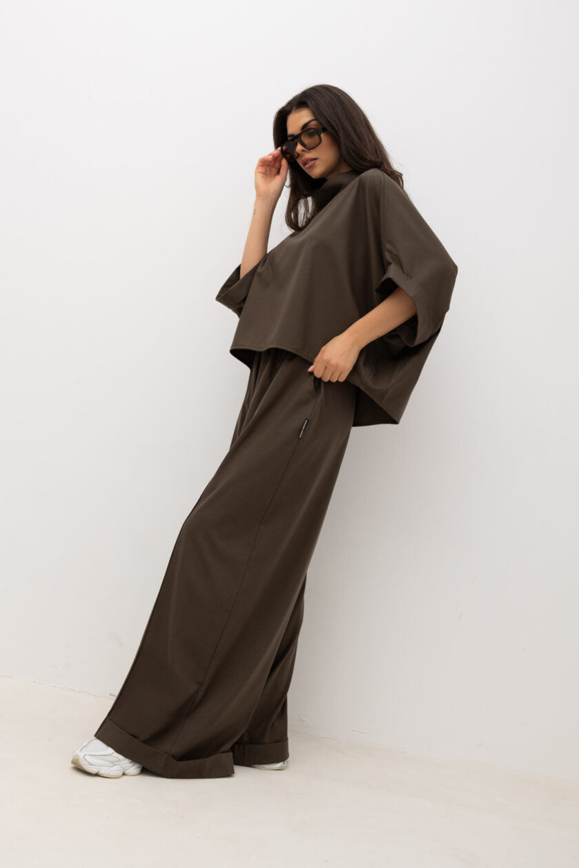 Kimono blúzka Nora