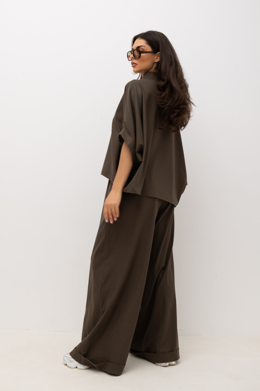 Kimono blúzka Nora