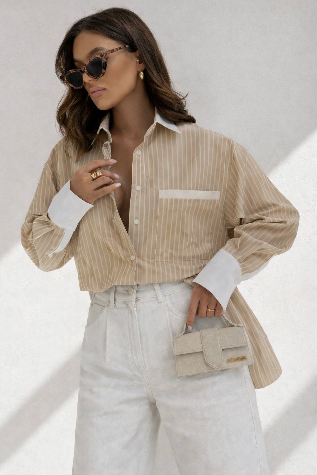 Košela Business cream