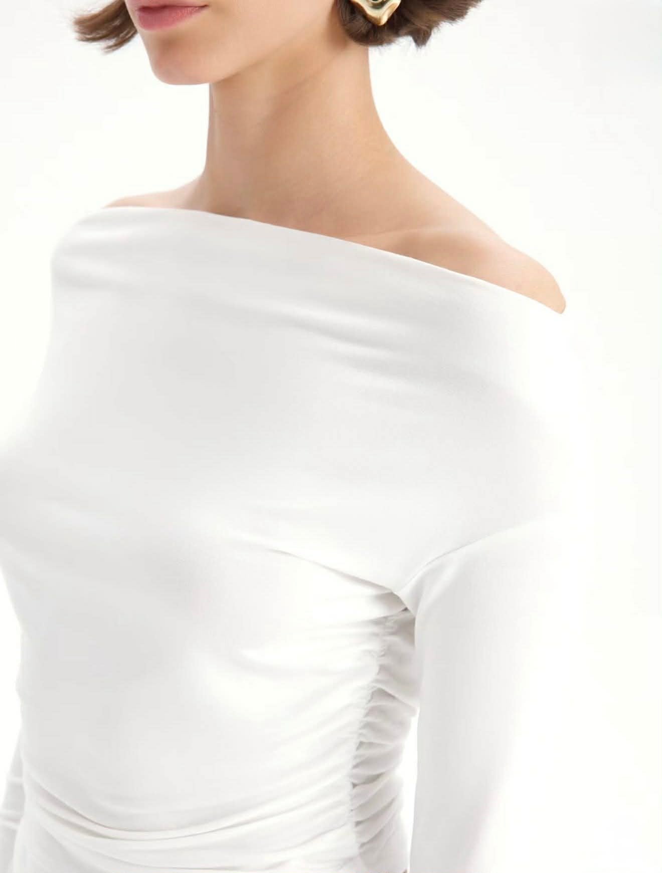 Komplet Noemi white