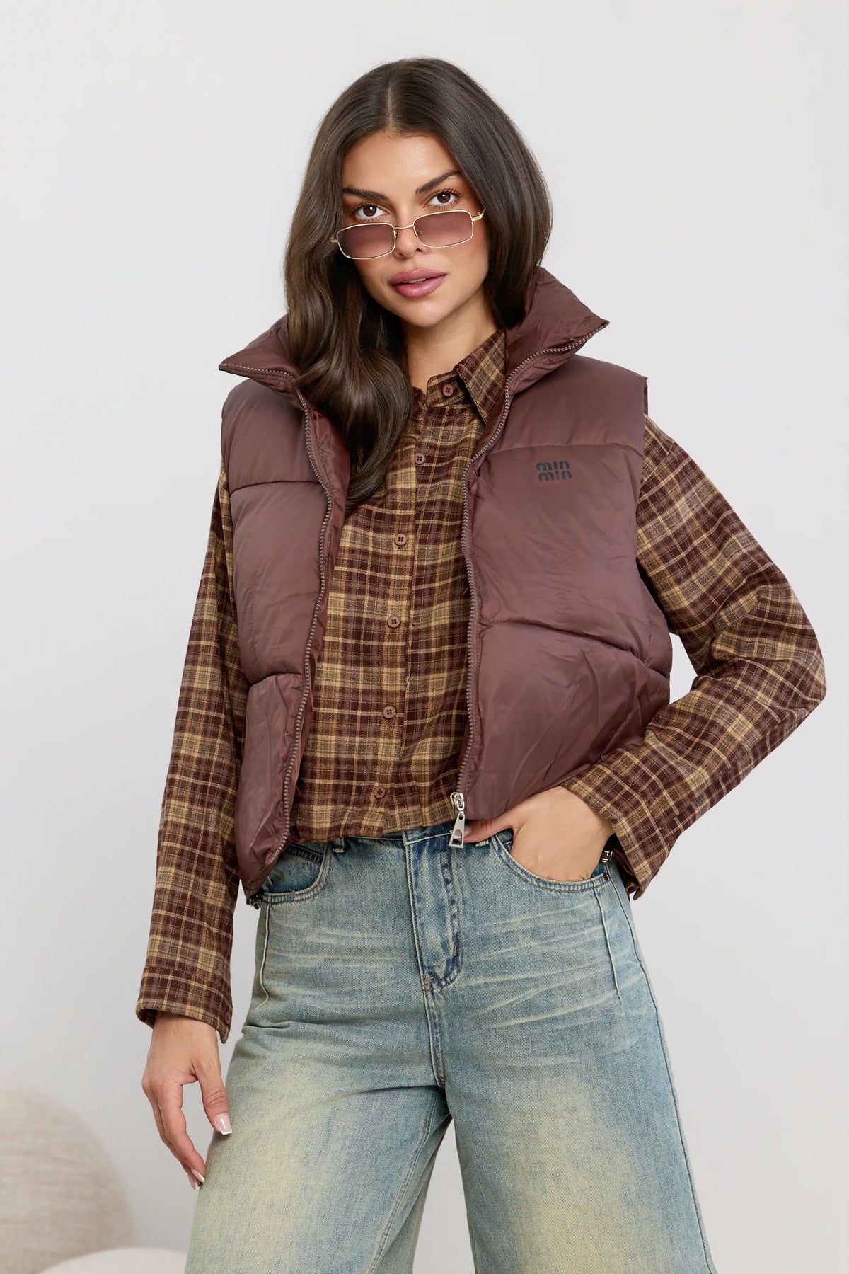 Vesta Miu choco