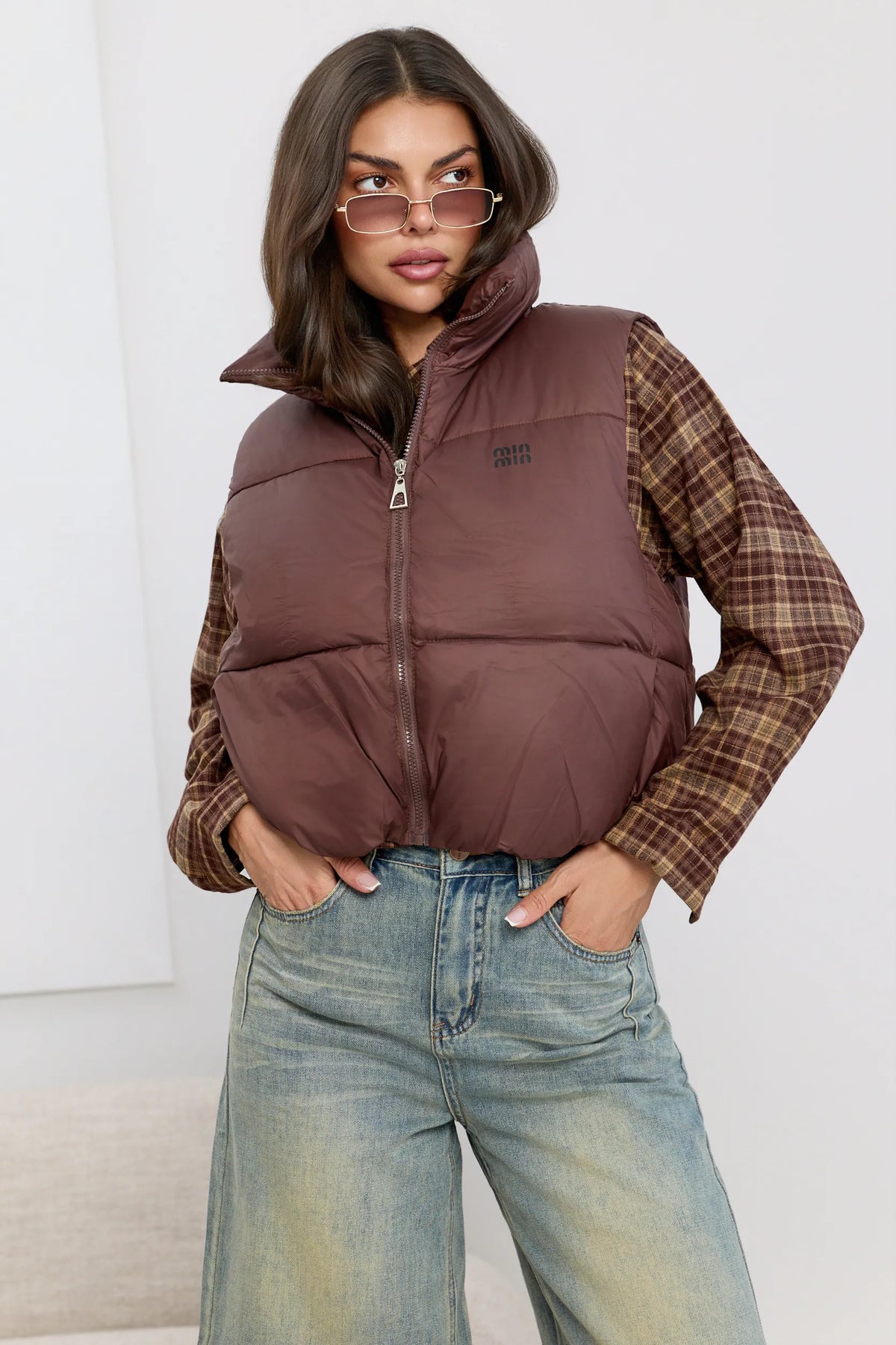 Vesta Miu choco