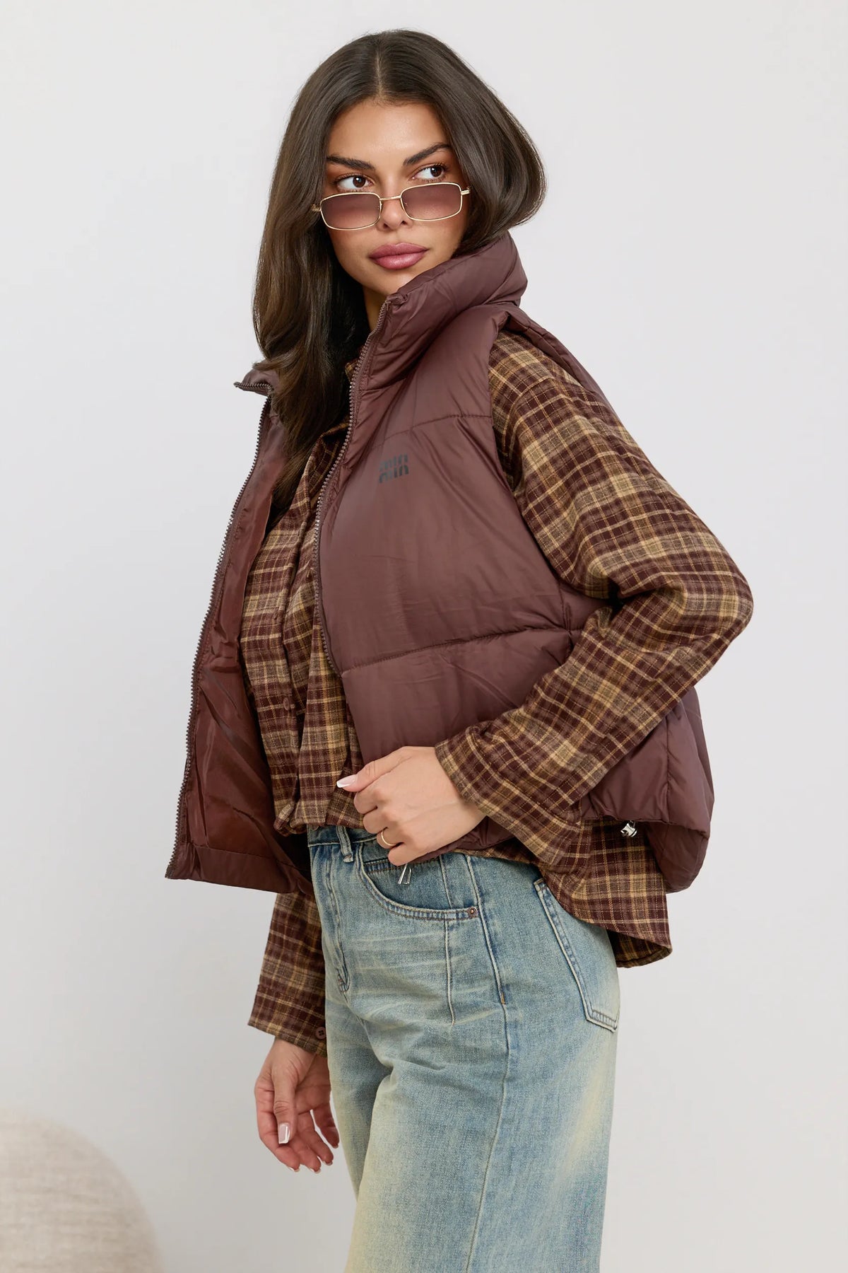 Vesta Miu choco