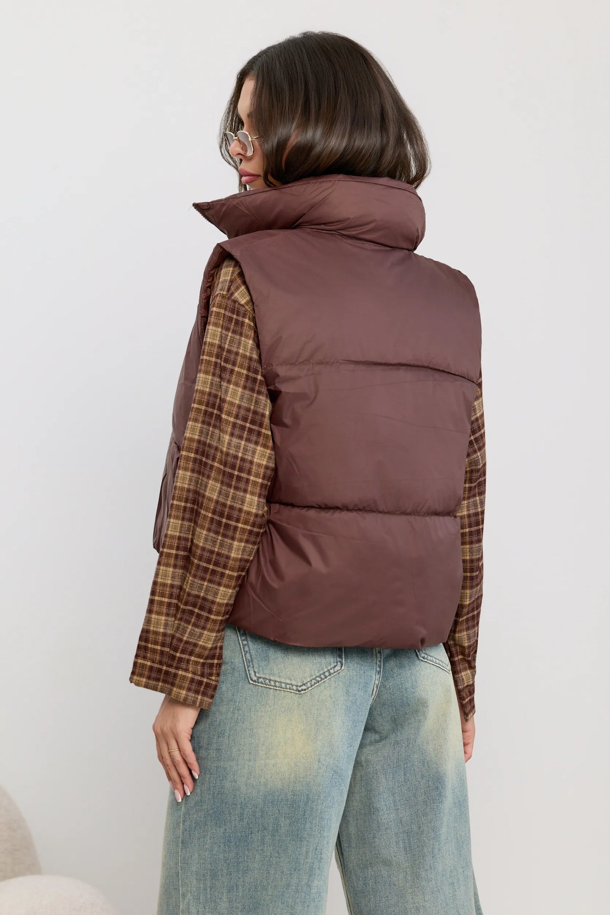 Vesta Miu choco