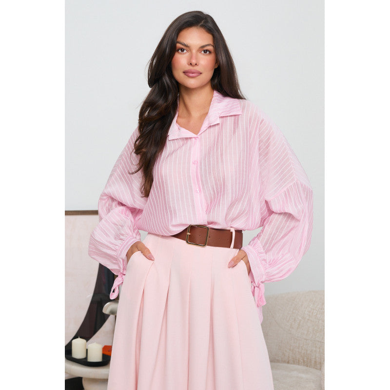 Košela ružová Diana